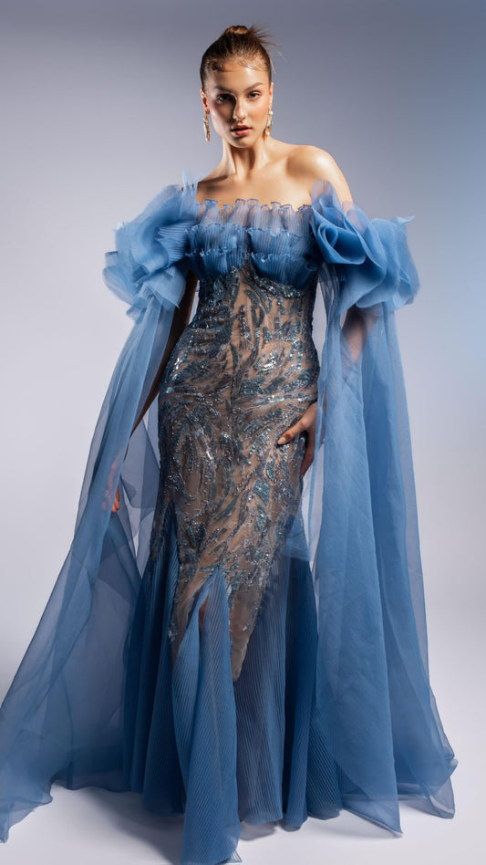 LA MEDUSE