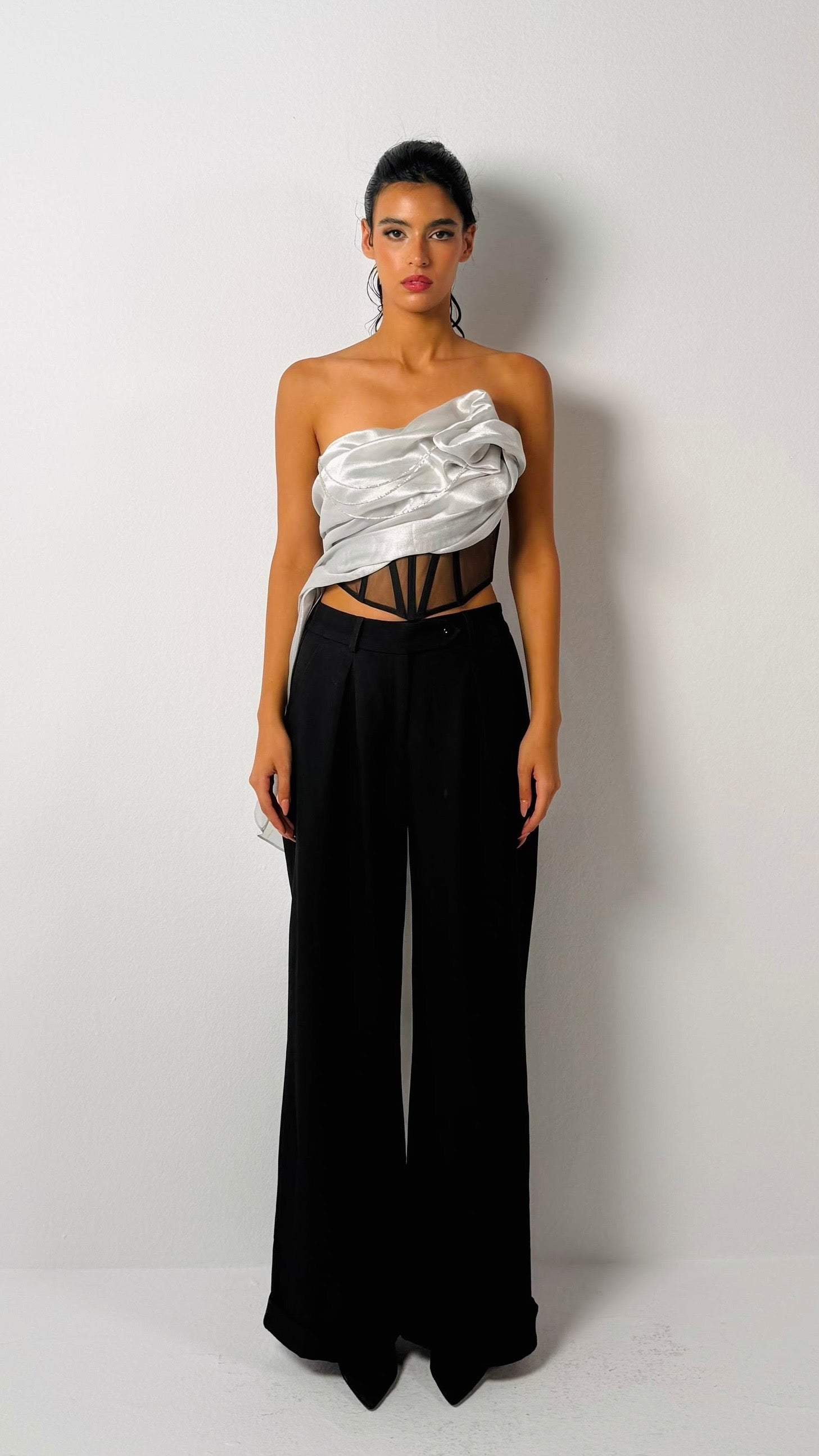 Signature corset