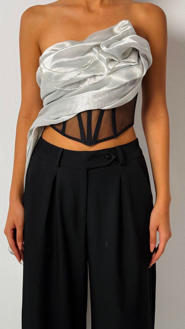 Signature corset