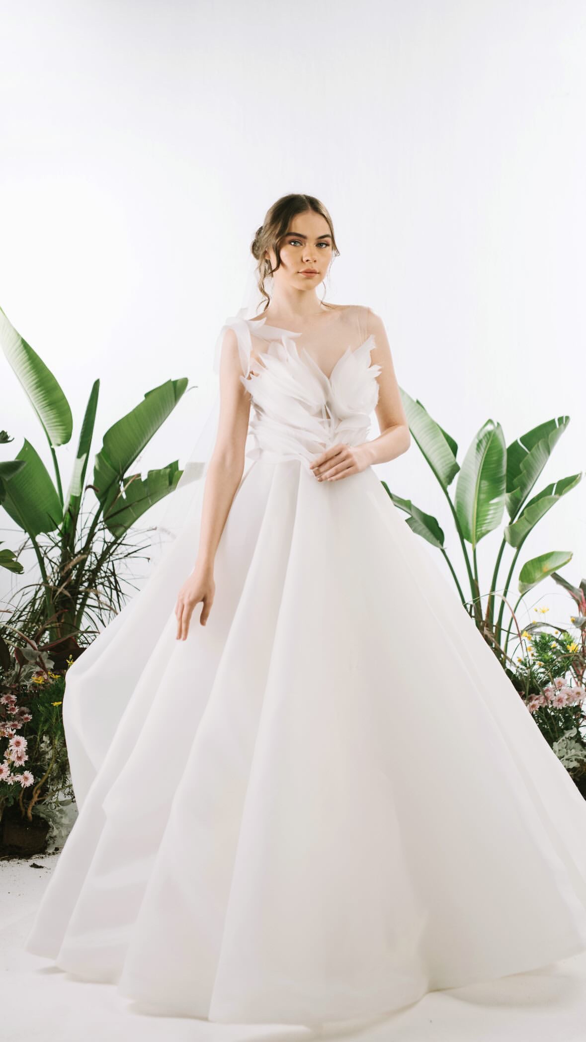 RTW BRIDAL