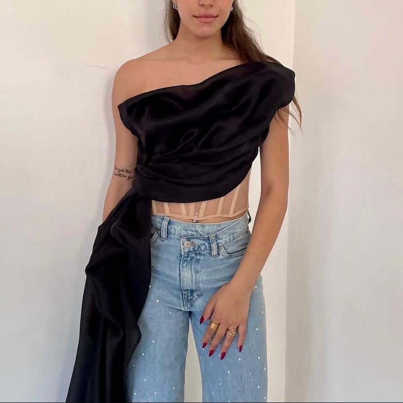 Soft Corset