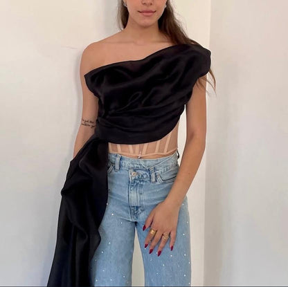 Soft Corset