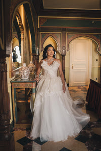 BRIDAL BY PACINTHE BADRAN