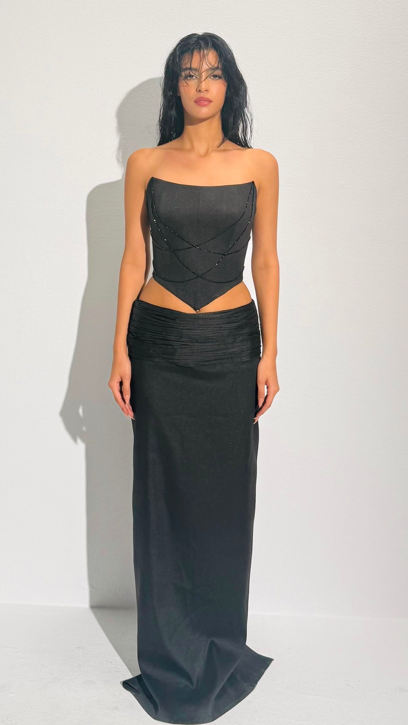 Black Tasle set