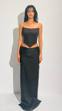Black Tasle set