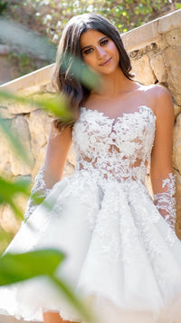 BRIDAL BY PACINTHE BADRAN