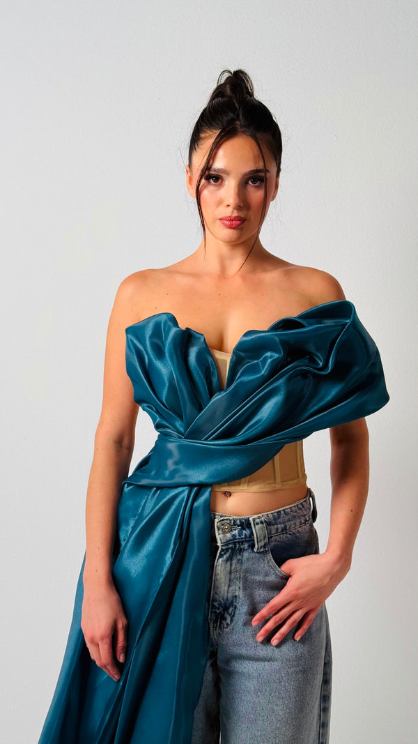 Signature corset