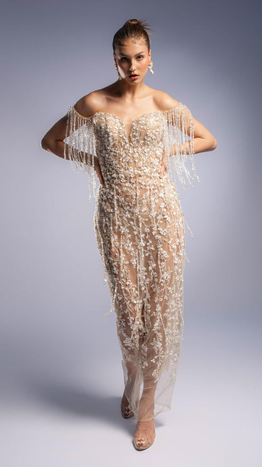 LA MEDUSE