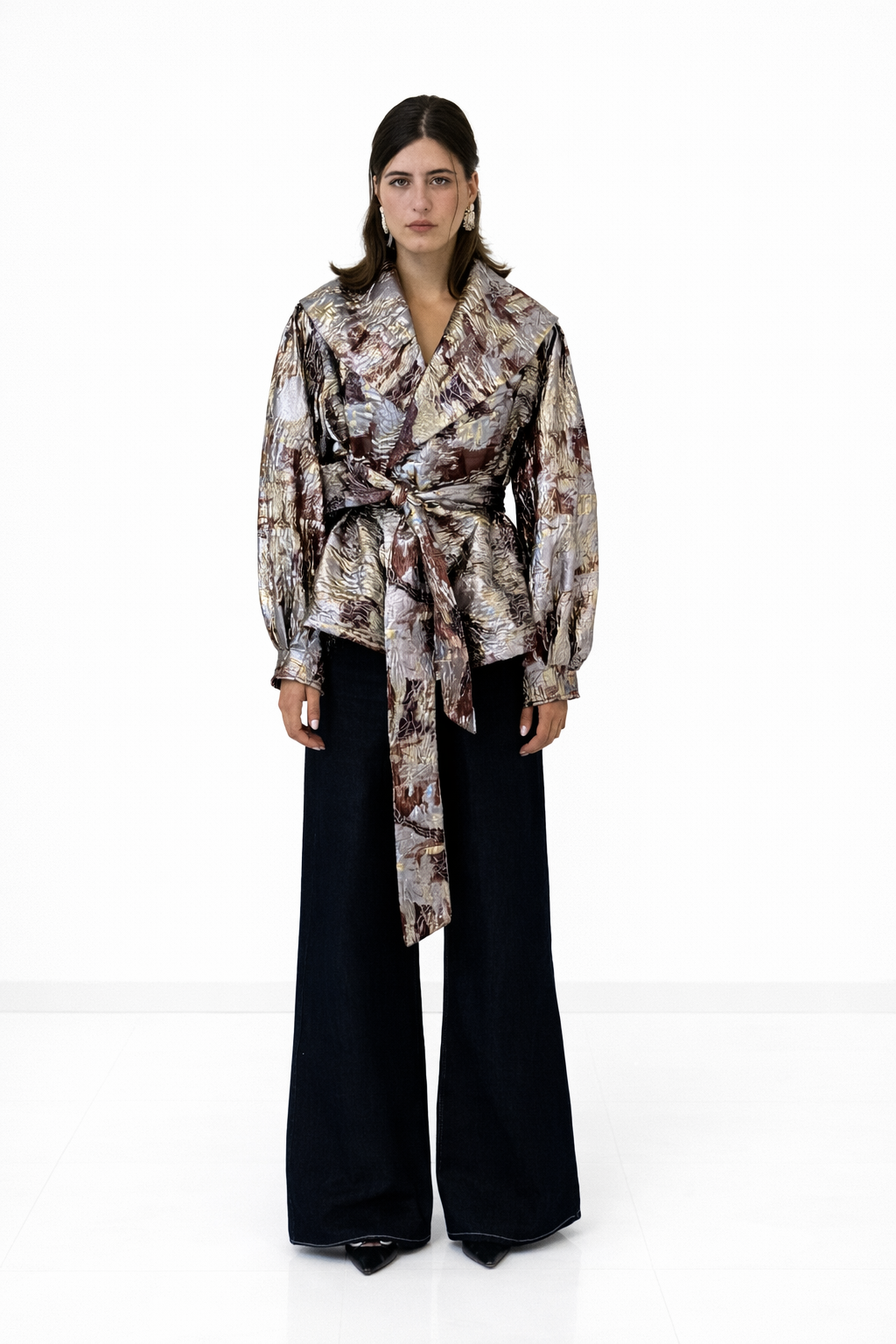 KAFFTAN JACKET