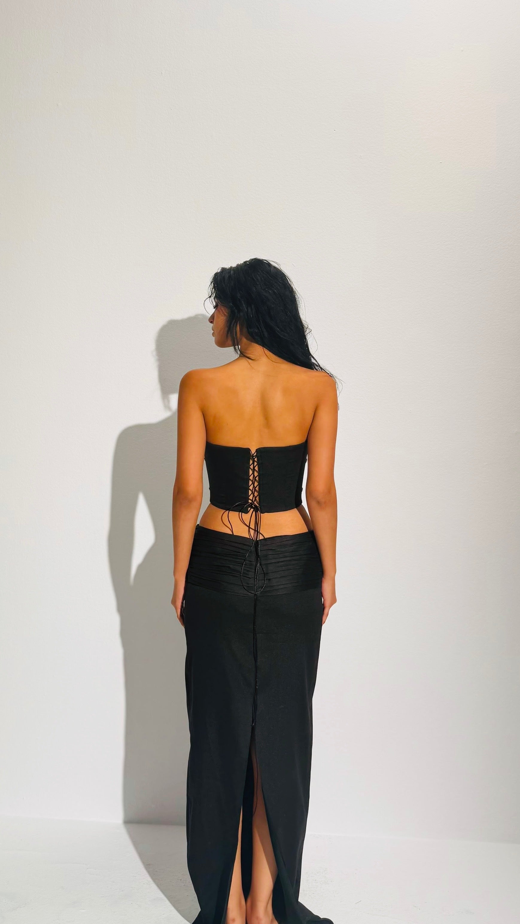 Black Tasle set
