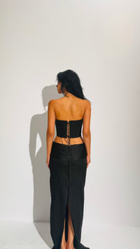 Black Tasle set