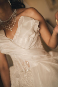BRIDAL BY PACINTHE BADRAN