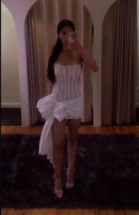 Lace Dress