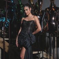 Lace Dress