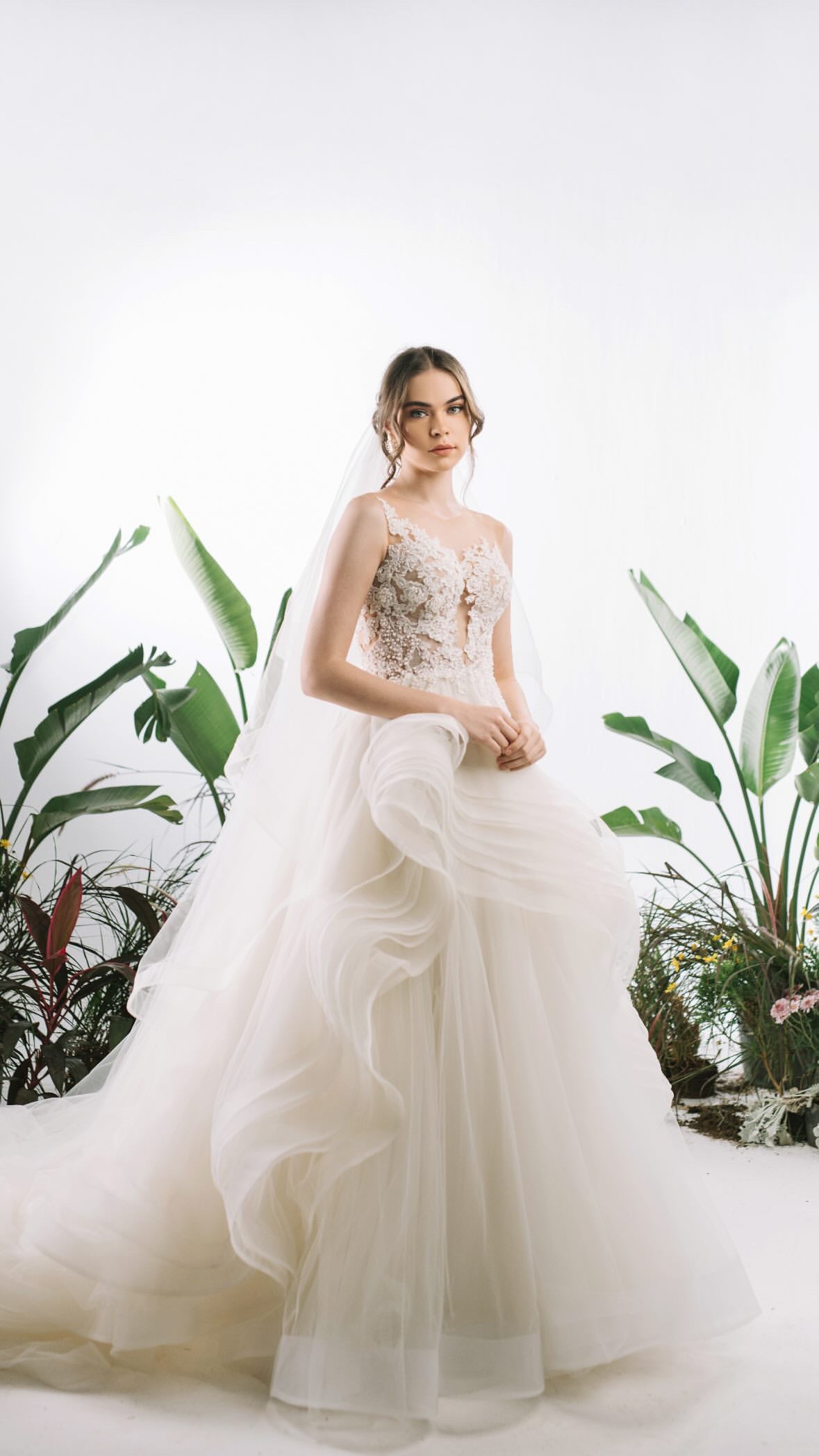 RTW BRIDAL