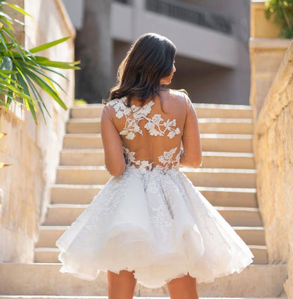 BRIDAL BY PACINTHE BADRAN