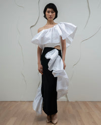 Ruffle Set