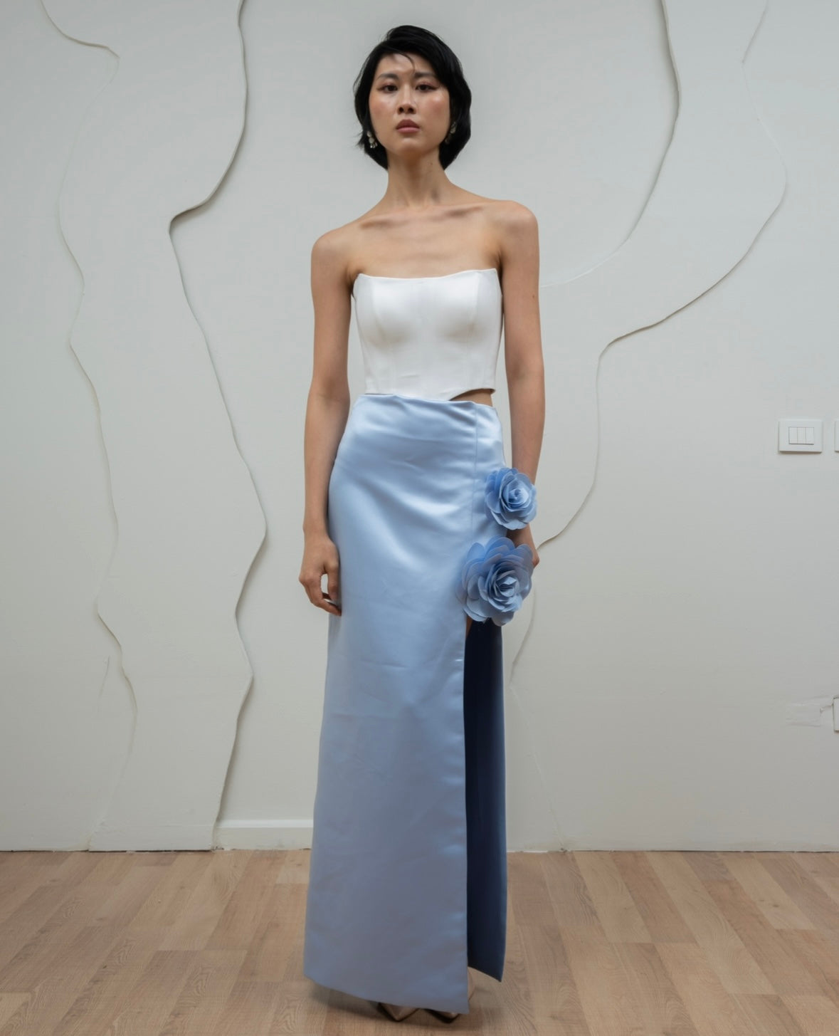 Flower Skirt