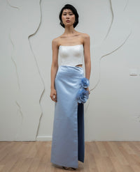 Flower Skirt