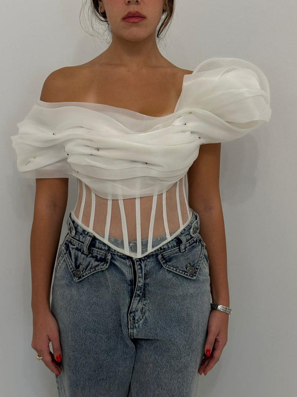 Soft Corset