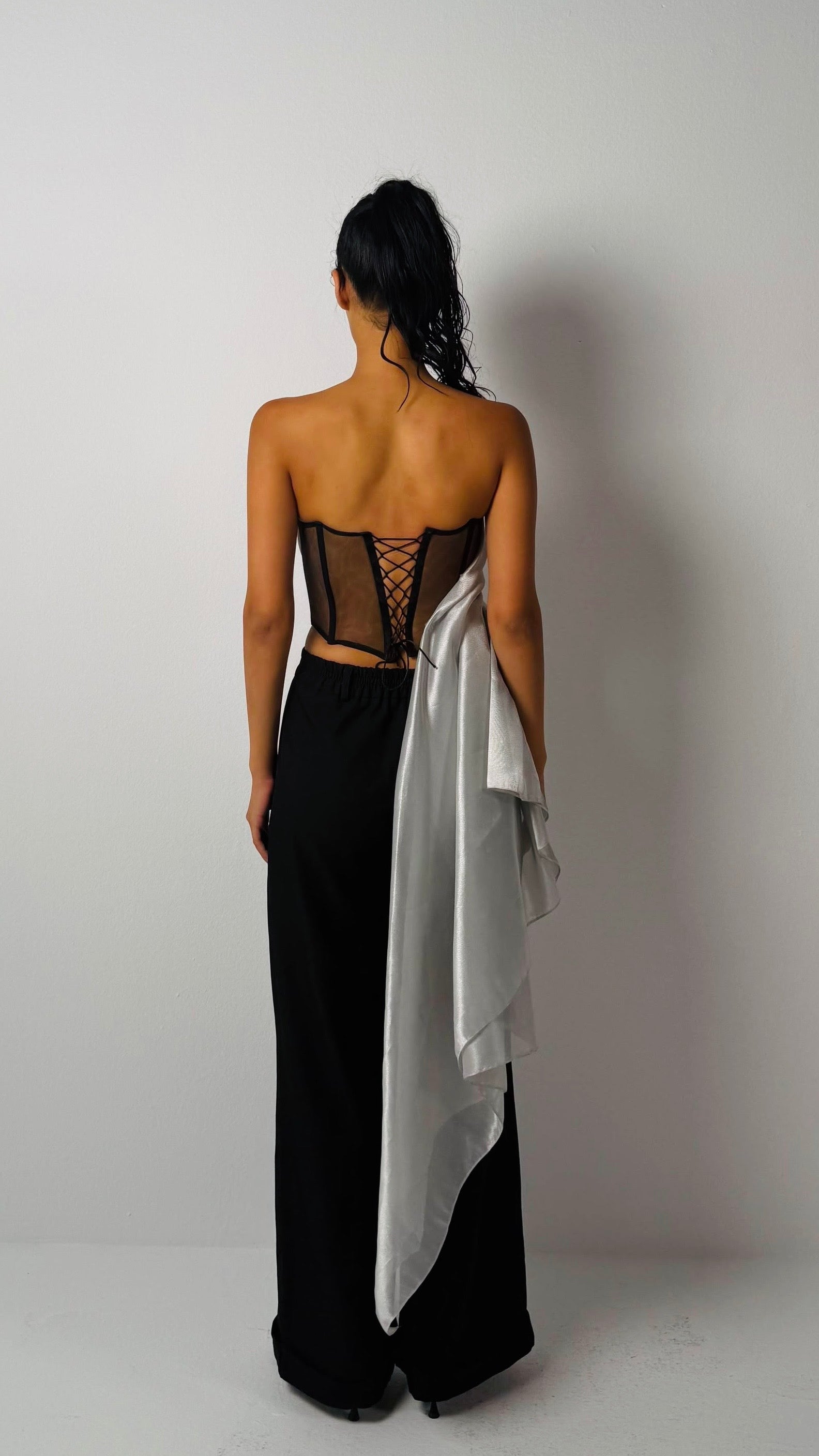 Signature corset
