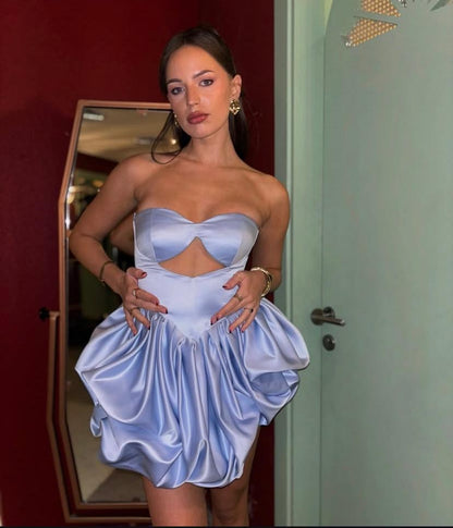 Mini Blue